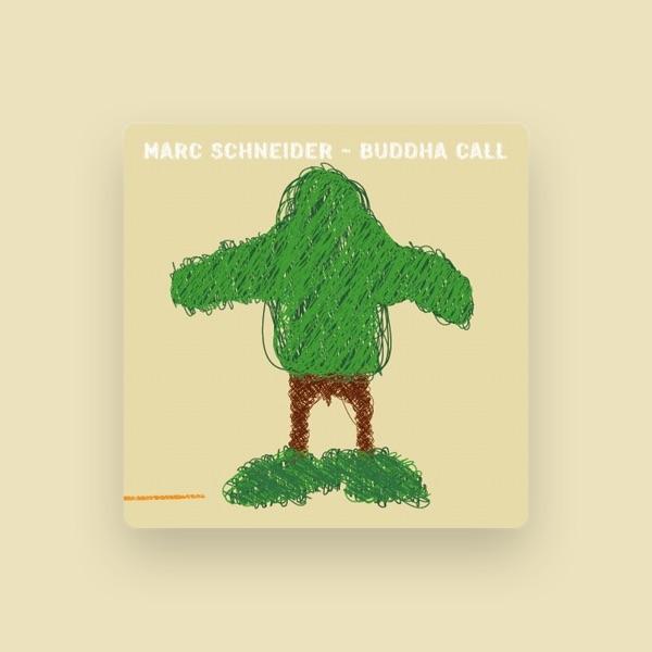 Marc Schneider