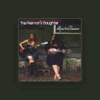 The Fireman's Daughter