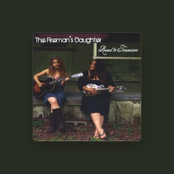 The Fireman's Daughter