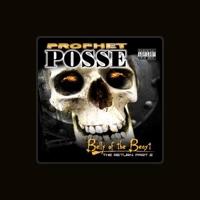 Prophet Posse