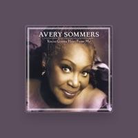 Avery Sommers