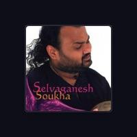 Selvaganesh