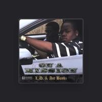 LD & Ant Bankz