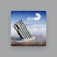 Rocky
