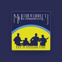 Matthew Lindley & Troubadour Deluxe
