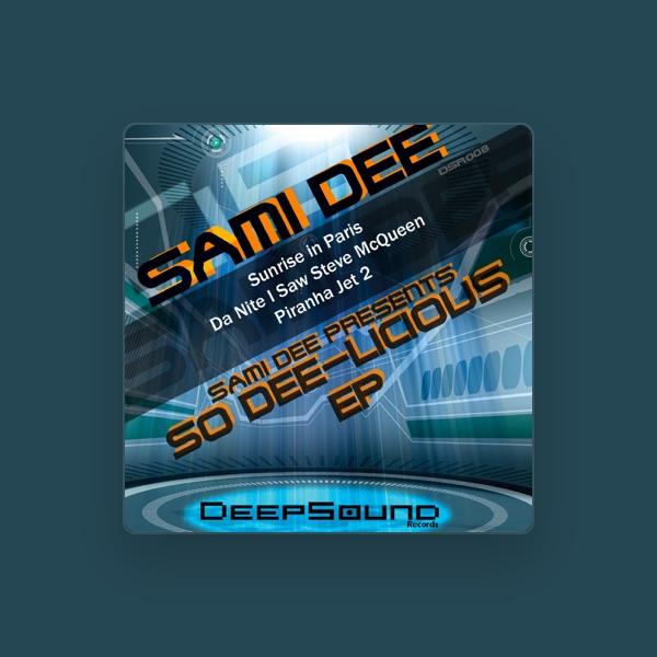 Sami Dee