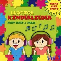 Die Show ist bald vorbei
