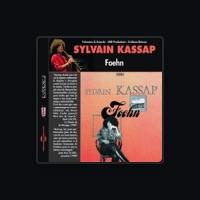 Sylvain Kassap