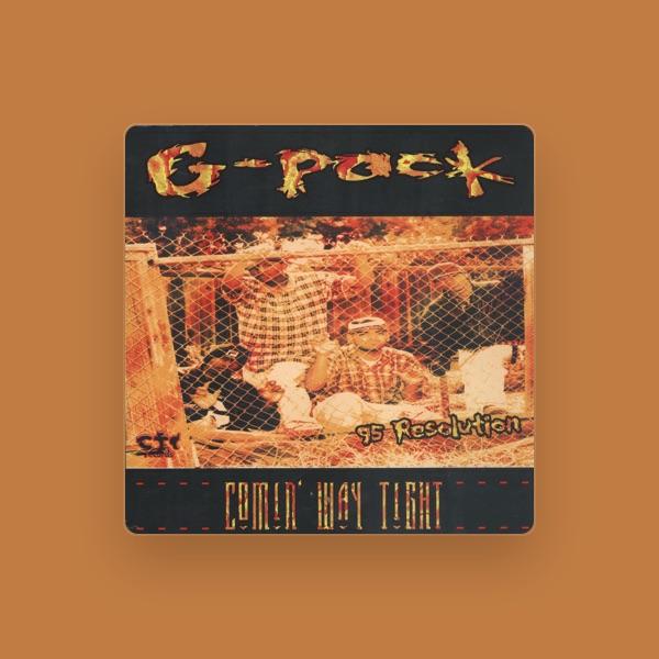 G-Pack