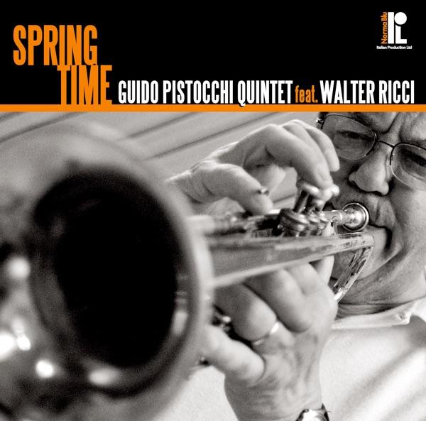 Some Day (feat. Walter Ricchi)