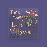 Tony Youngblood