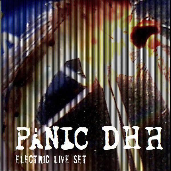Panic 10
