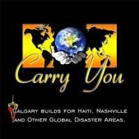 Carry You (feat. Tommy J. Mueller, Jason Greeley, Jesse James Cameron, Julian Austin, Shane Chisholm, Matt Rapley, Jim Chaytor, Dan McDougall, Brian Shockey & Mike Sheperd) [Radio Version]