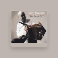 Dan Brouder