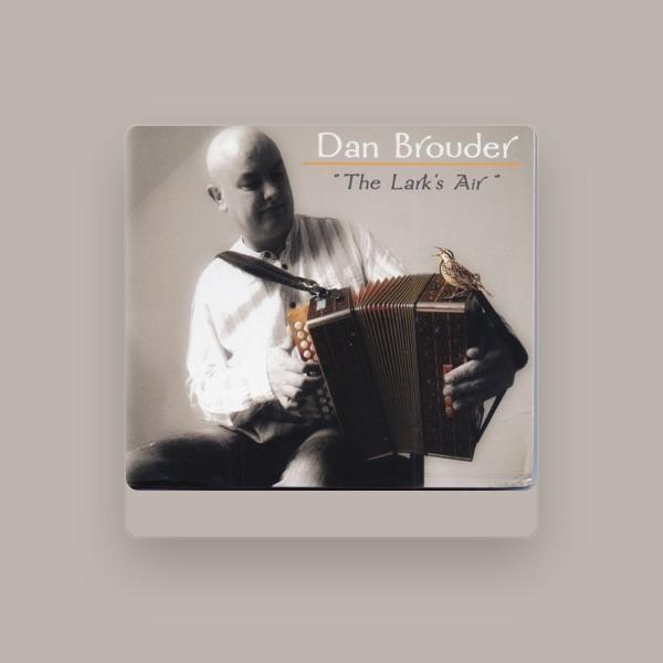 Dan Brouder