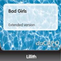 Bad Girls (Extended Version)