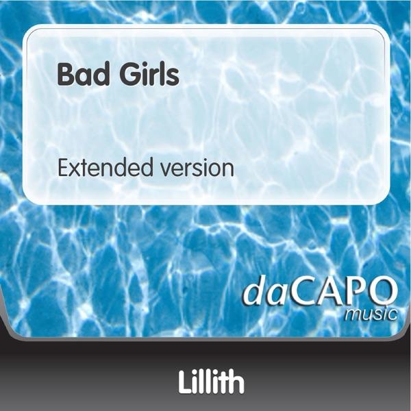 Bad Girls (Extended Version)