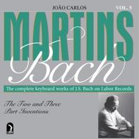 2-Part Inventions Nos. 1-15, BWV 772-786 : Invention No. 2 in C minor, BWV 773