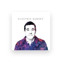 Electric Sunset
