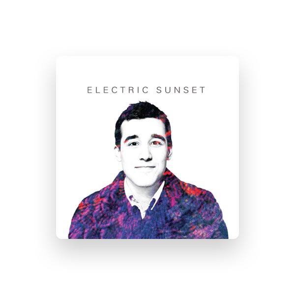 Electric Sunset