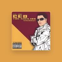 LiL Joe CEO