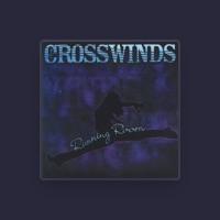 Crosswinds