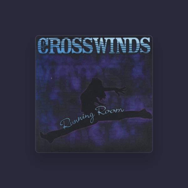 Crosswinds