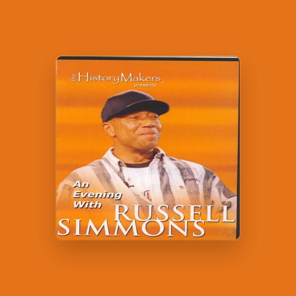 Russell Simmons