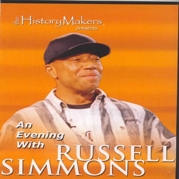 An Evening With Russell Simmons