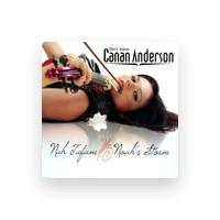 Canan Anderson
