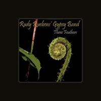 Rudy Ruebens' Gypsy Band
