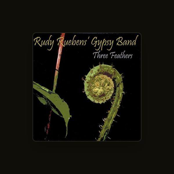 Rudy Ruebens' Gypsy Band