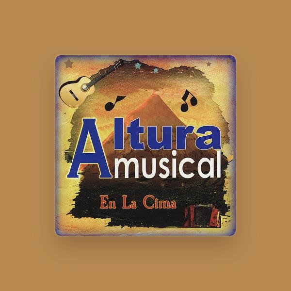 Altura Musical
