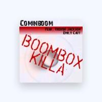 Cominboom