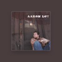 Aaron Loy