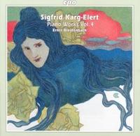 Heidebilder, Op. 127: No. 5. Junge Birke