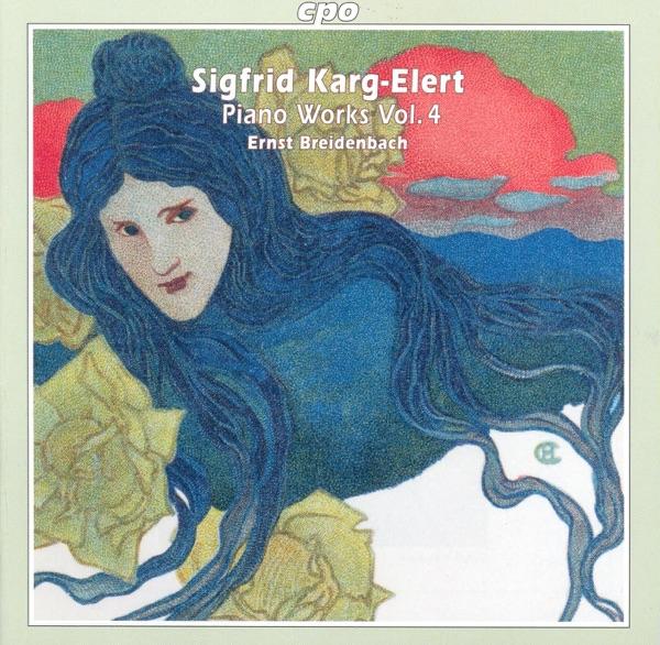Heidebilder, Op. 127: No. 5. Junge Birke