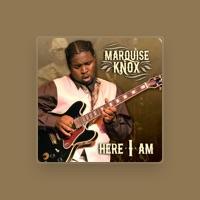 Marquise Knox