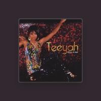 Teeyah