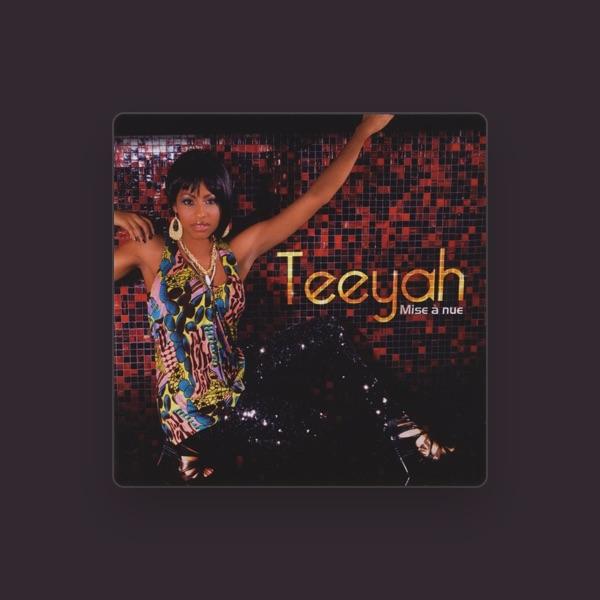 Teeyah