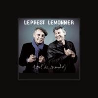 Alain Leprest