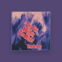 Tom Conry