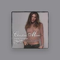 Christine Marie