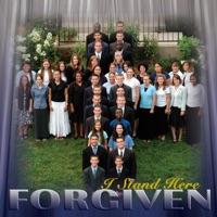 I Stand Here Forgiven Reprise