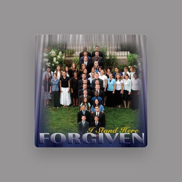 Solid Rock Baptist Church Teen Choir