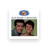 Zé Do Rancho & Mariazinha