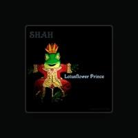 Shah