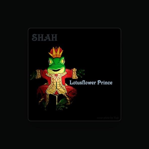 Shah