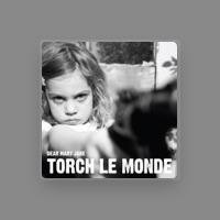 Torch Le Monde