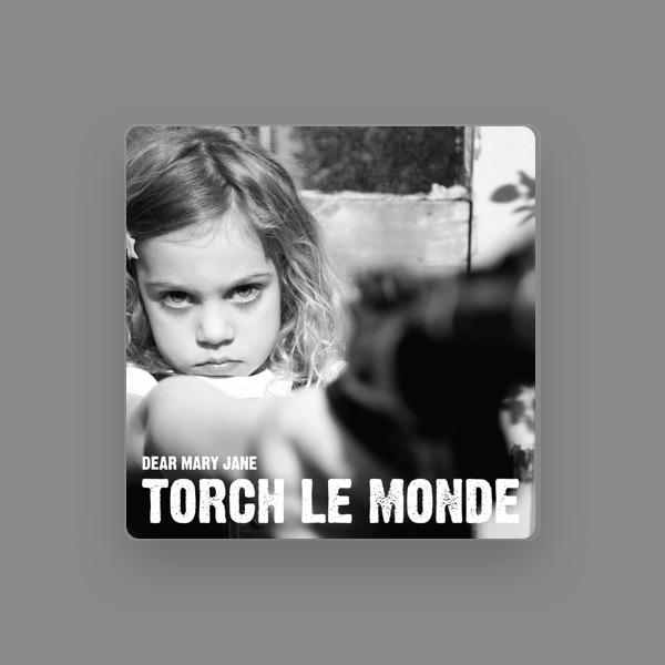 Torch Le Monde